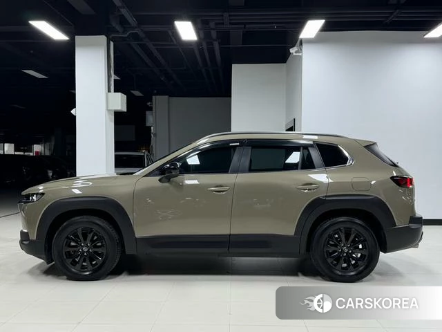 Mazda CX-50 line also 2023 Другой из Китая, фото 6