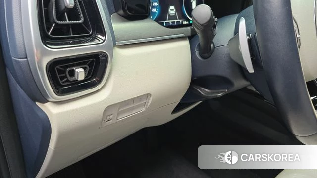 Kia Sorento 4th Generation 2022 Черный из Кореи, фото 6