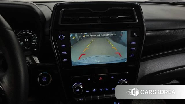 Ssangyong Berry New Tivoli 2020 Серый из Кореи, фото 6