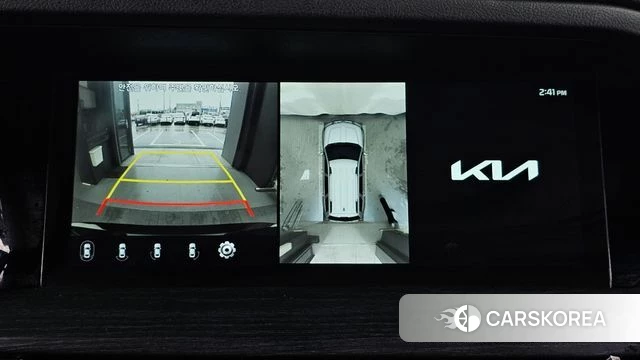 Kia Mohave Master 2024 Черный из Кореи, фото 6