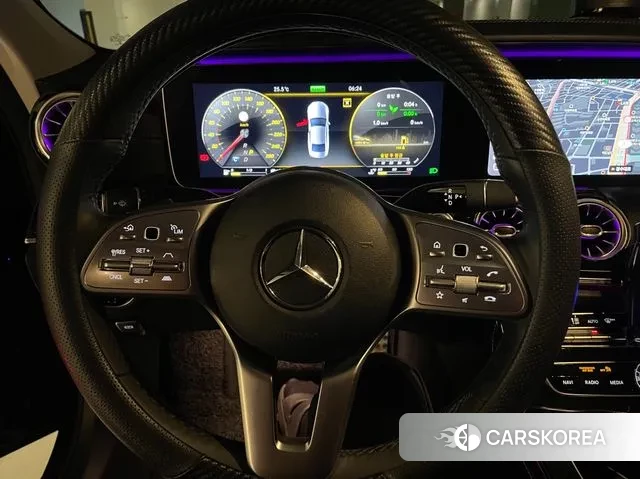 Mercedes-Benz CLS-Class C257 2019 Черный из Кореи, фото 6