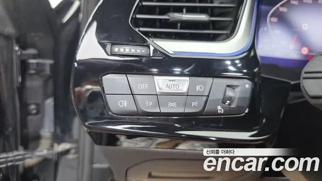 BMW Z4 (G29) 2022 Черный из Кореи, фото 6