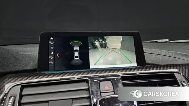 BMW 3 Series (F30) 2018 Белый из Кореи, фото 6