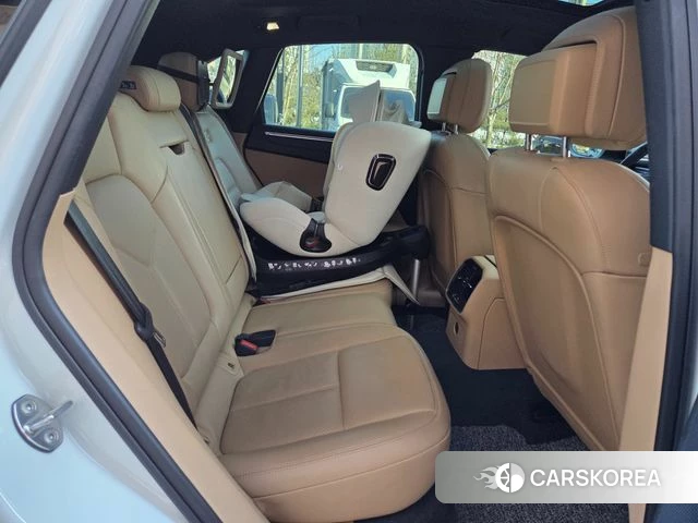 Porsche Macan 2018 Белый из Кореи, фото 6