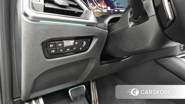 BMW 4 Series (G22) 2022 Синий из Кореи, фото 6