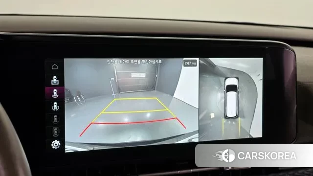 Kia Carnival 4th generation 2023 Черный из Кореи, фото 6