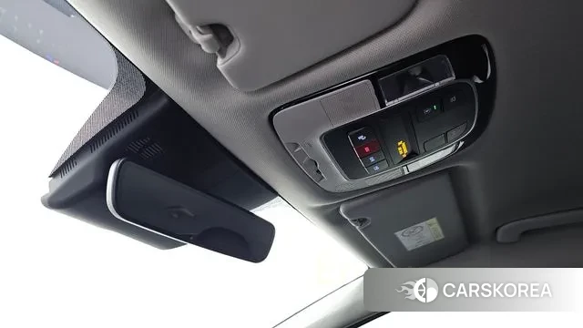 Hyundai The New Tucson (NX4) 2025 Белый из Кореи, фото 6