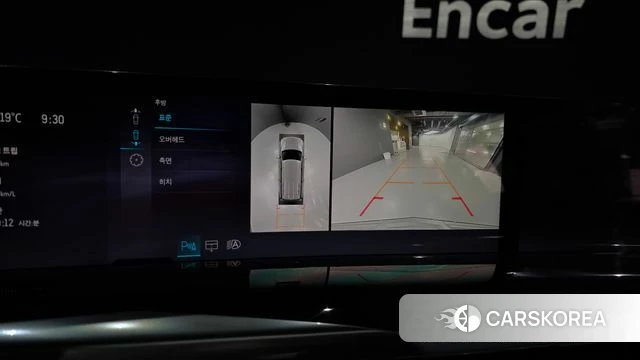 Cadillac Escalade 5th Generation 2025 Черный из Кореи, фото 6