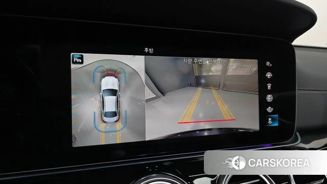 Mercedes-Benz E-Class W213 2023 Черный из Кореи, фото 6