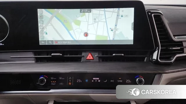 Kia Sportage 5th Generation 2021 Белый из Кореи, фото 6