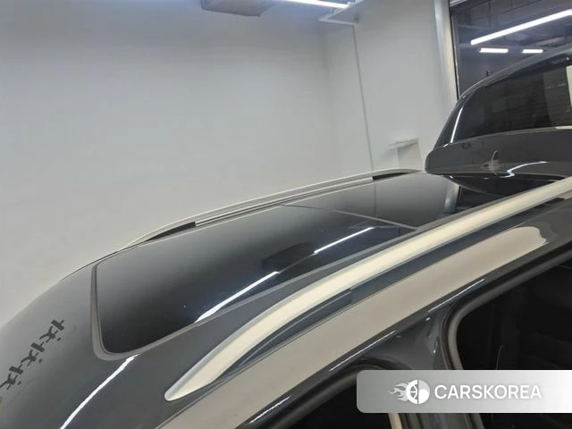 Volkswagen Tiguan second Generation 2018 Серый из Кореи, фото 6