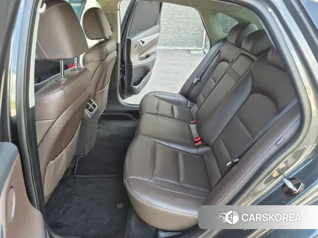 Hyundai Grandeur IG 2019 Серый из Кореи, фото 6