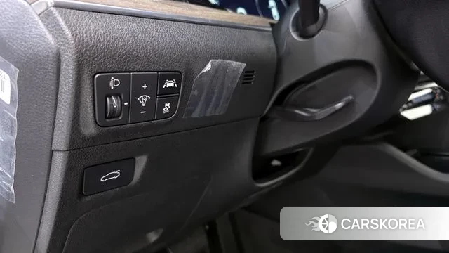 Kia K5 3rd generation 2023 Белый из Кореи, фото 6