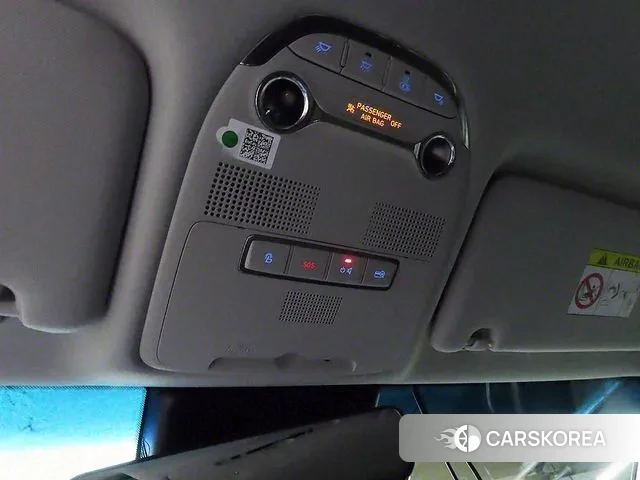 Hyundai The New Grandeur IG 2021 Серый из Кореи, фото 6