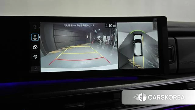 Hyundai Santa Fe (MX5) 2024 Белый из Кореи, фото 6