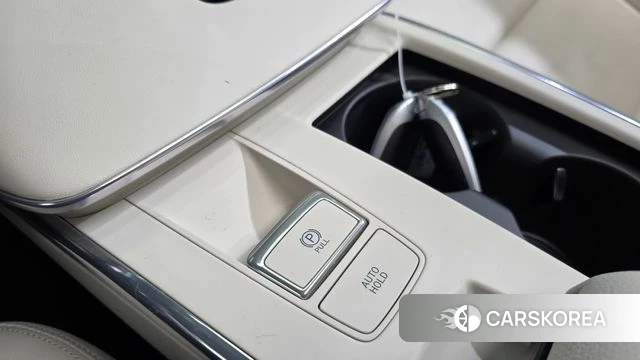 Hyundai The New Grandeur IG 2022 Белый из Кореи, фото 6