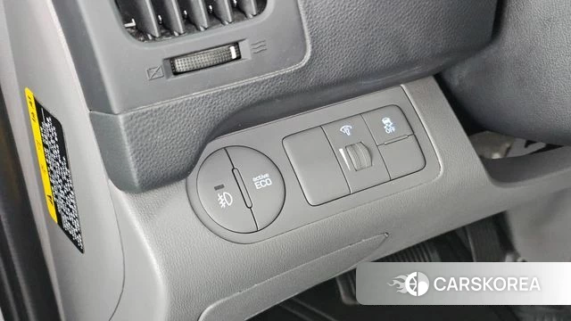Hyundai The New Grand Starex 2021 Серебряный из Кореи, фото 6