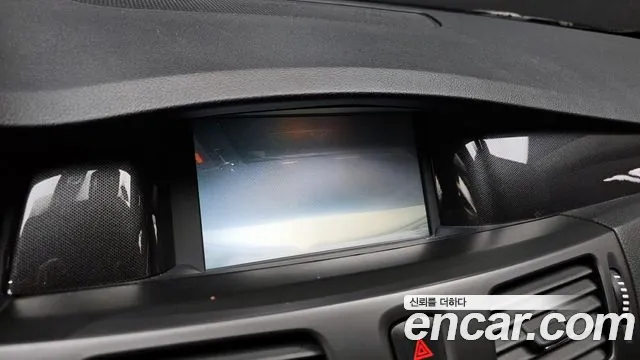 Renault Korea (Samsung) SM5 Nova 2018 Белый из Кореи, фото 6