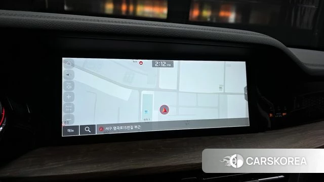 Kia Mohave Master 2021 Черный из Кореи, фото 6