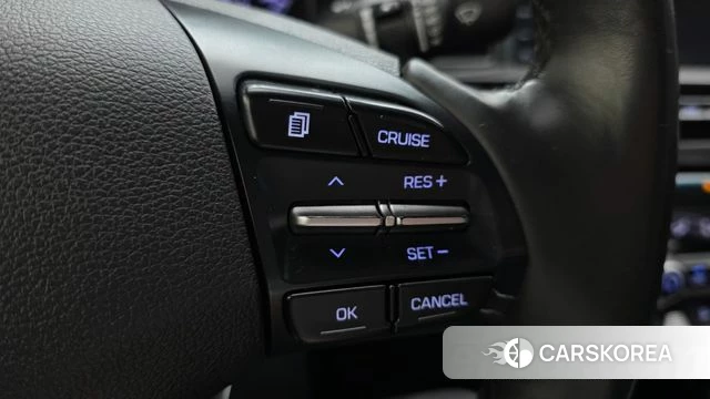 Hyundai The New Avante AD 2018 Белый из Кореи, фото 6