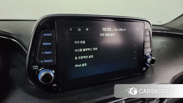 Hyundai Santa Fe TM 2018 Белый из Кореи, фото 6