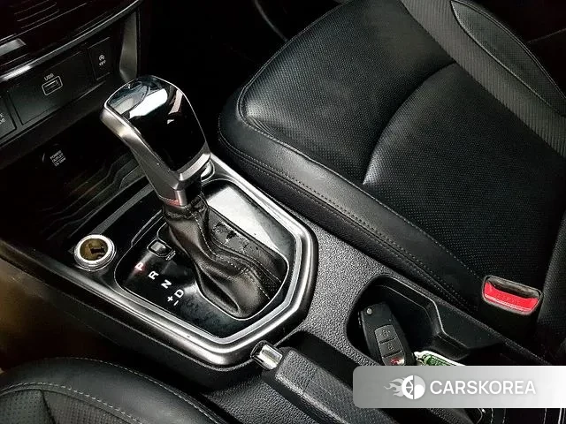 Ssangyong Berry New Tivoli 2021 Белый из Кореи, фото 6