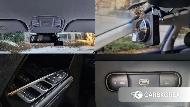 Kia Niro 2019 Серый из Кореи, фото 6