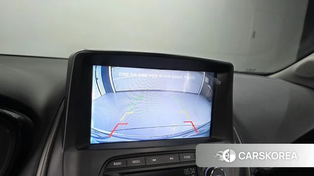 Chevrolet (GM Daewoo) The New Spark 2018 Белый из Кореи, фото 6