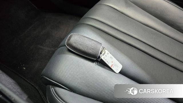 Genesis G80 (RG3) 2021 Белый из Кореи, фото 6