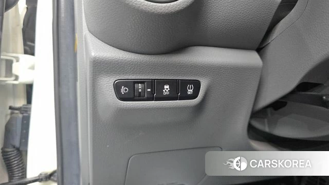 Kia Morning Urban (JA) 2020 Белый из Кореи, фото 6