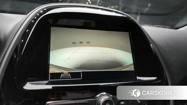 Chevrolet (GM Daewoo) The New Spark 2018 Серебряный из Кореи, фото 6