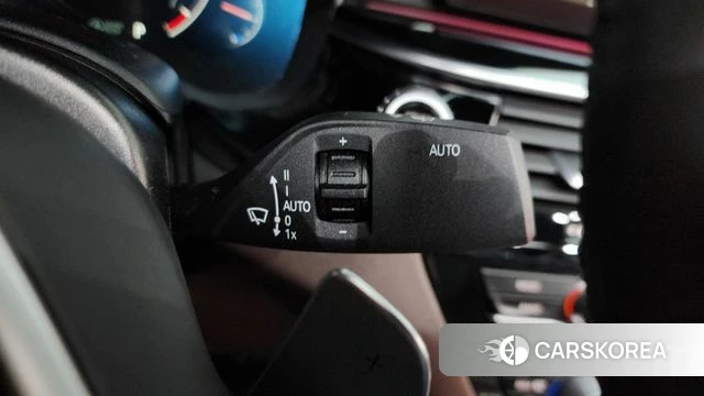 BMW 5 Series (G30) 2019 Белый из Кореи, фото 6