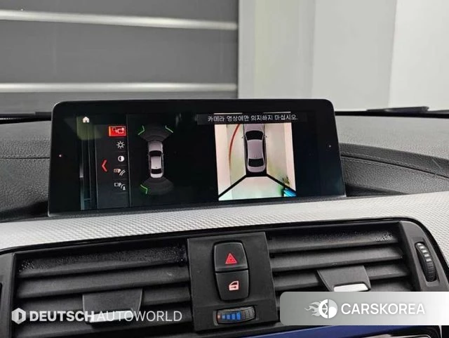 BMW 3 Series (F30) 2018 Белый из Кореи, фото 6
