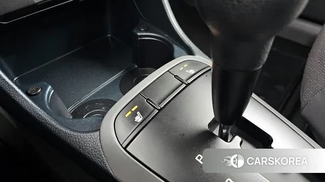 Kia Morning Urban (JA) 2020 Белый из Кореи, фото 6