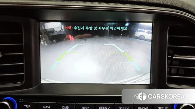 Hyundai The New Avante AD 2019 Белый из Кореи, фото 6