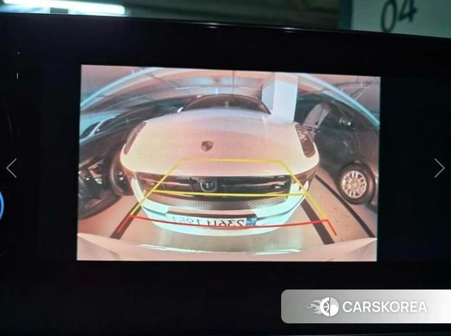 Hyundai Sonata (DN8) 2022 Белый из Кореи, фото 6