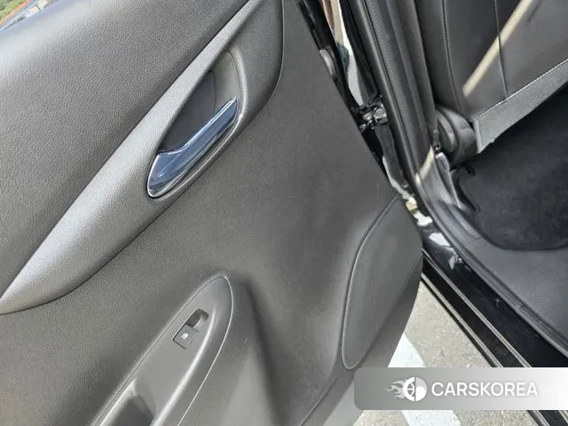 Chevrolet (GM Daewoo) The New Spark 2022 Черный из Кореи, фото 6