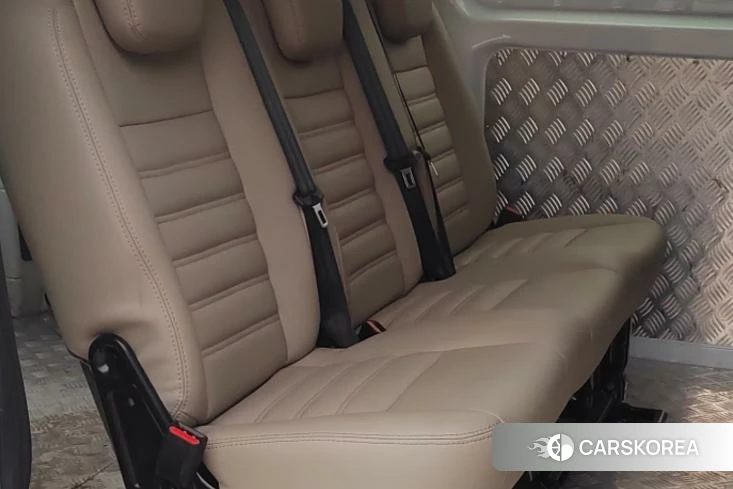 Ford Quanshun 2020 Белый из Китая, фото 6