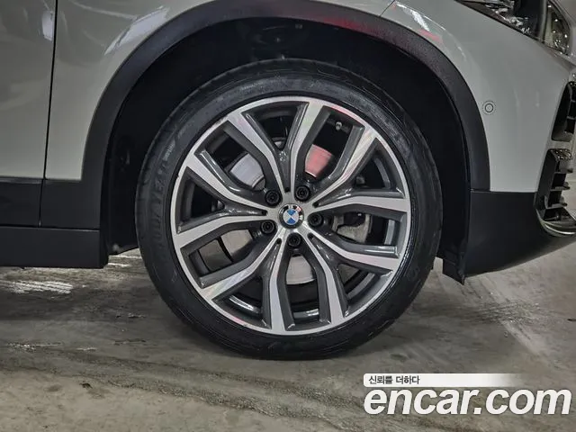 BMW X2 (F39) id 2522679 из Кореи 6