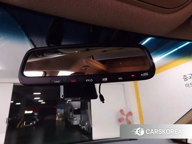 Kia The New Carnival 2018 Черный из Кореи, фото 6