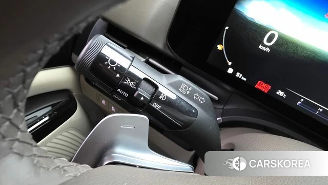 Kia Carnival 4th generation 2021 Черный из Кореи, фото 6