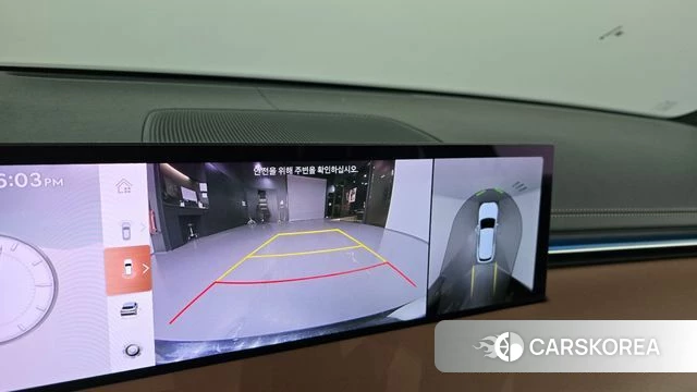Genesis GV70 2026 Белый из Кореи, фото 6