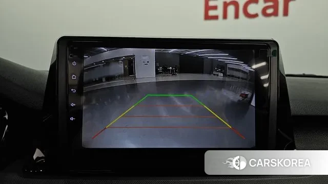 Kia Seltos 2021 Белый из Кореи, фото 6