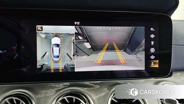 Mercedes-Benz E-Class W213 2021 Белый из Кореи, фото 6