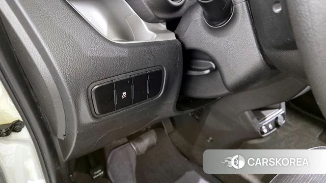 Kia The New Ray 2022 Белый из Кореи, фото 6