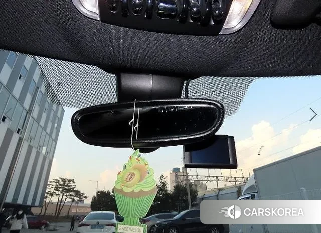 Mini Cooper S Countryman 2021 Серый из Кореи, фото 6