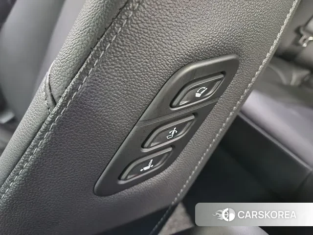 Hyundai Sonata D Edge (DN8) 2023 Серебристо-серый из Кореи, фото 6