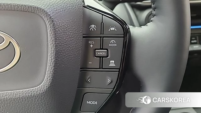 Toyota Prius 5th Generation 2024 Желтый из Кореи, фото 6