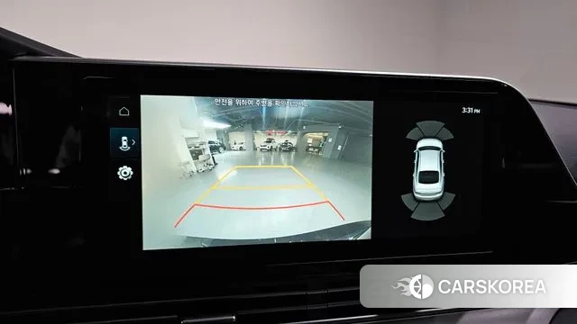 Hyundai The New Grandeur IG id 2901344 из Кореи 6