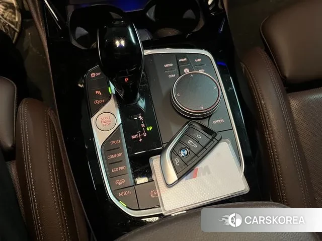 BMW X4 (G02) id 3267928 из Кореи 6